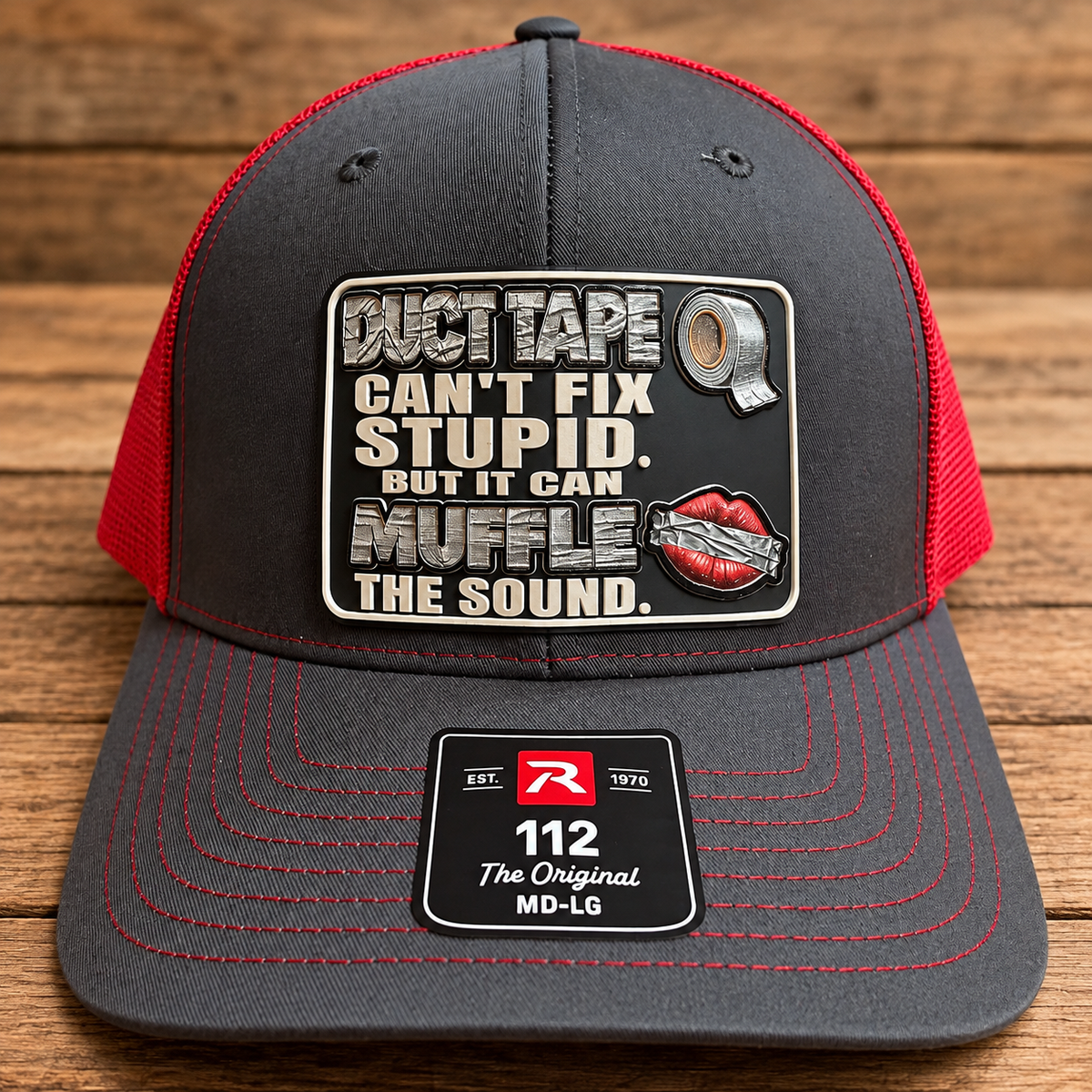 Bad Decisions, Good Hats
