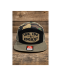 The Flying F Trucker - Flight Risk Edition