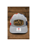 The Flying F Trucker - Paratrooper Edition