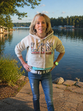 The Dockside Drama Hoodie