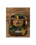 The Smoke Show Trucker